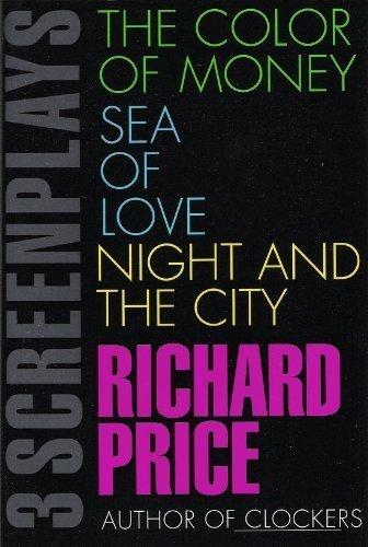 Three Screenplays Pa                                                                                                                                  <br><span class="capt-avtor"> By:Price, Richard                                    </span><br><span class="capt-pari"> Eur:14,62 Мкд:899</span>